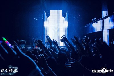 Breezer pres. R3HAB (Album 1) — photo 169