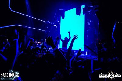 Breezer pres. R3HAB (Album 1) — photo 163