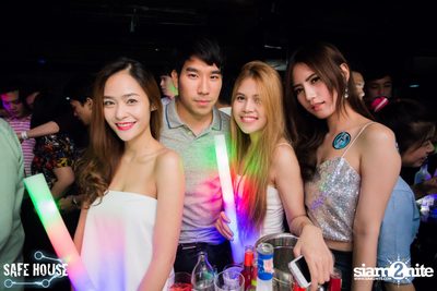 Breezer pres. R3HAB (Album 1) — photo 86