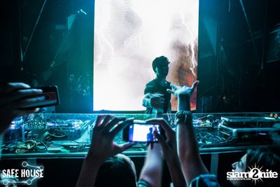 Breezer pres. R3HAB (Album 1) — photo 150