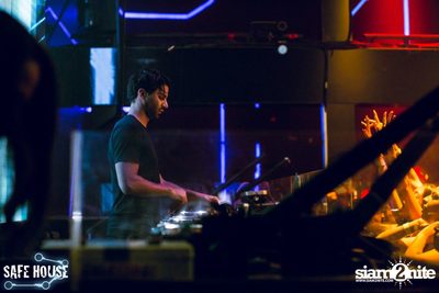 Breezer pres. R3HAB (Album 1) — photo 136