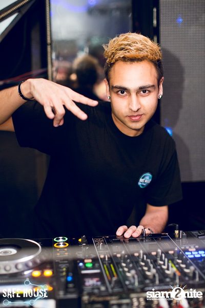 Breezer pres. R3HAB (Album 1) — photo 56