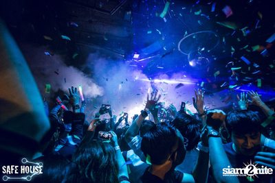 Breezer pres. R3HAB (Album 1) — photo 114