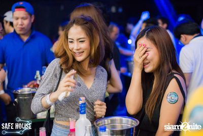 Breezer pres. R3HAB (Album 1) — photo 66