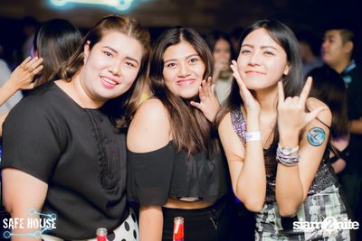 Breezer pres. R3HAB (Album 1) — photo 32