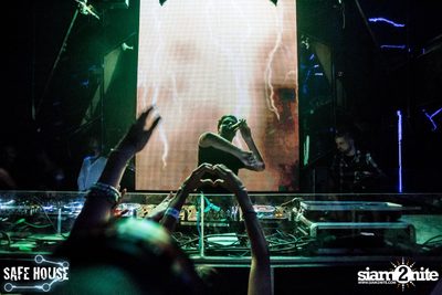 Breezer pres. R3HAB (Album 1) — photo 152
