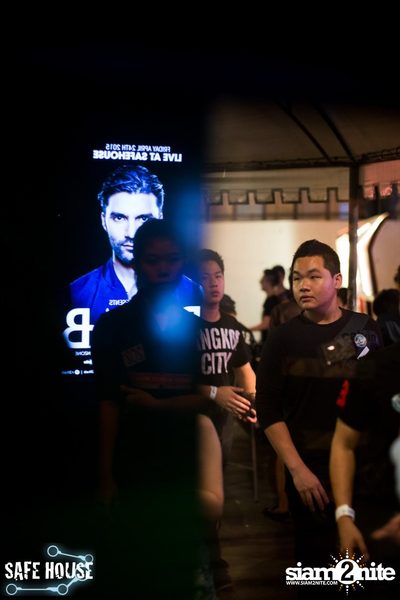 Breezer pres. R3HAB (Album 1) — photo 6