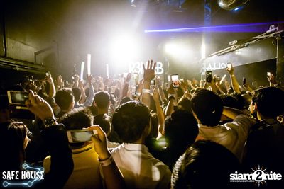 Breezer pres. R3HAB (Album 1) — photo 107