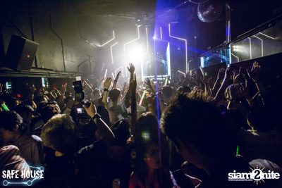 Breezer pres. R3HAB (Album 1) — photo 119