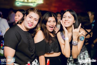 Breezer pres. R3HAB (Album 1) — photo 31
