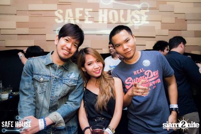 Breezer pres. R3HAB (Album 1) — photo 84