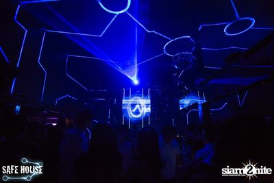 Breezer pres. R3HAB (Album 1) — photo 41