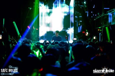 Breezer pres. R3HAB (Album 1) — photo 123