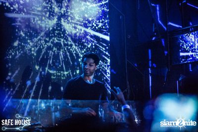 Breezer pres. R3HAB (Album 1) — photo 148