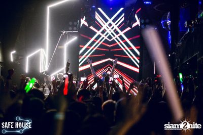 Breezer pres. R3HAB (Album 1) — photo 127