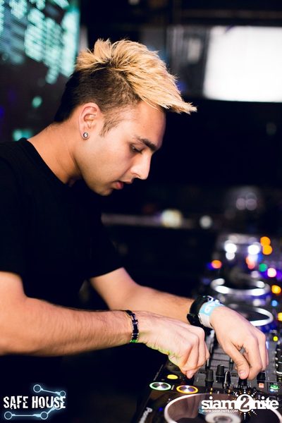 Breezer pres. R3HAB (Album 1) — photo 20