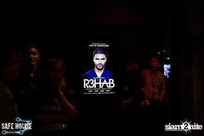 Breezer pres. R3HAB (Album 1) — photo 9
