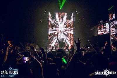 Breezer pres. R3HAB (Album 1) — photo 154