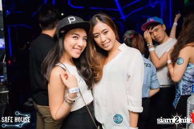 Breezer pres. R3HAB (Album 1) — photo 62