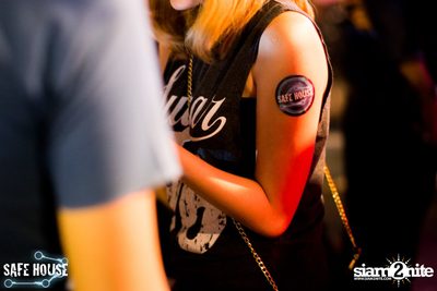 Breezer pres. R3HAB (Album 1) — photo 11