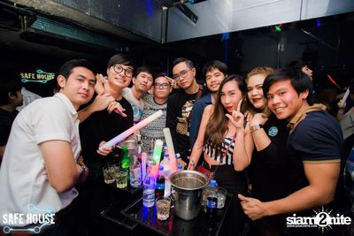 Breezer pres. R3HAB (Album 1) — photo 83