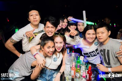 Breezer pres. R3HAB (Album 1) — photo 81