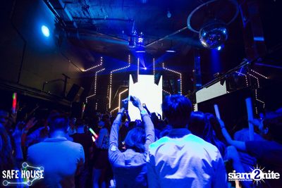 Breezer pres. R3HAB (Album 1) — photo 89