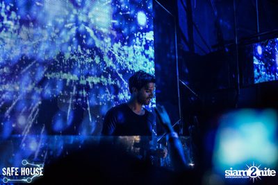 Breezer pres. R3HAB (Album 1) — photo 138