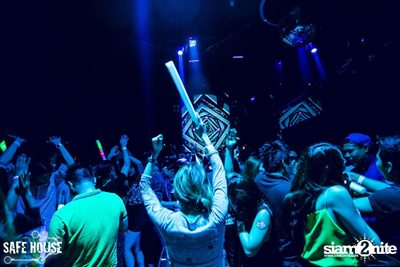 Breezer pres. R3HAB (Album 1) — photo 88