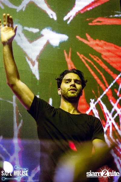 Breezer pres. R3HAB (Album 1) — photo 149
