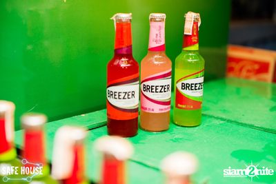 Breezer pres. R3HAB (Album 1) — photo 16