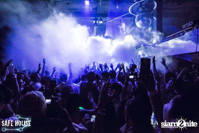 Breezer pres. R3HAB (Album 1) — photo 118