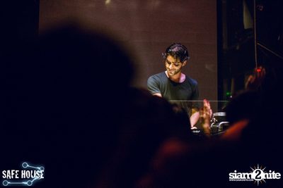 Breezer pres. R3HAB (Album 1) — photo 98