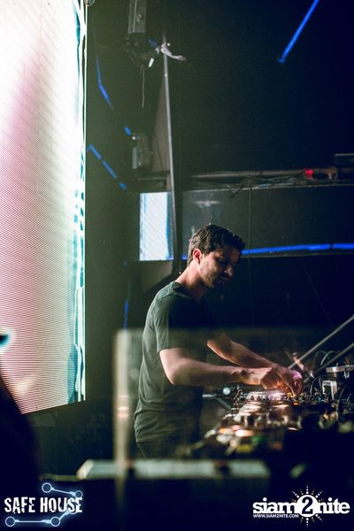 Breezer pres. R3HAB (Album 1) — photo 135