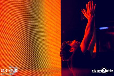 Breezer pres. R3HAB (Album 1) — photo 159