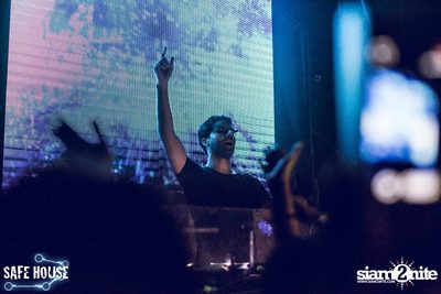 Breezer pres. R3HAB (Album 1) — photo 140