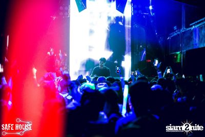Breezer pres. R3HAB (Album 1) — photo 122