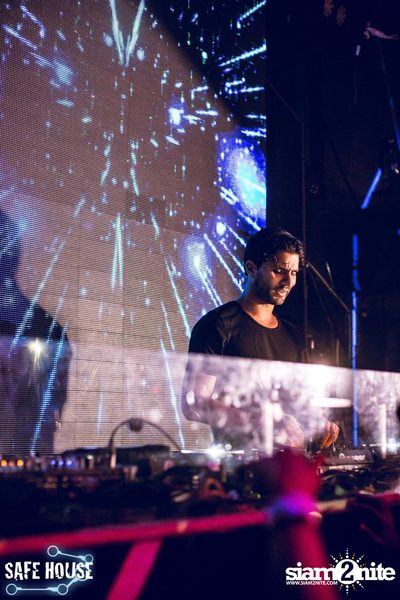 Breezer pres. R3HAB (Album 1) — photo 137