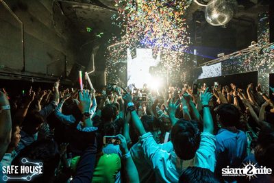Breezer pres. R3HAB (Album 1) — photo 112