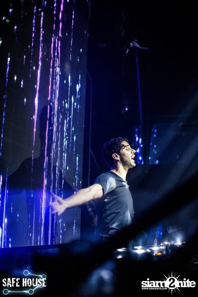 Breezer pres. R3HAB (Album 1) — photo 158