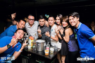 Breezer pres. R3HAB (Album 1) — photo 55