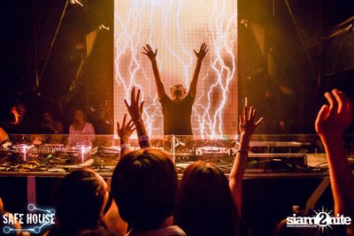 Breezer pres. R3HAB (Album 1) — photo 173