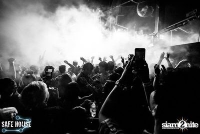 Breezer pres. R3HAB (Album 1) — photo 117