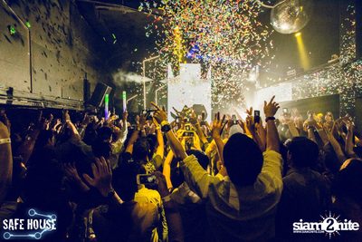 Breezer pres. R3HAB (Album 1) — photo 113