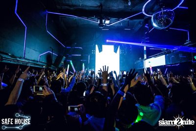 Breezer pres. R3HAB (Album 1) — photo 106