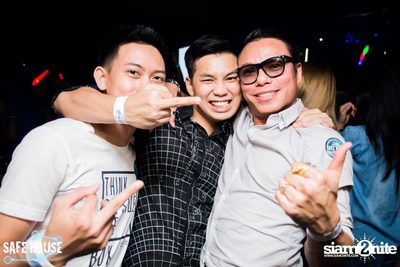 Breezer pres. R3HAB (Album 1) — photo 99