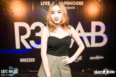 Breezer pres. R3HAB (Album 2) — photo 152