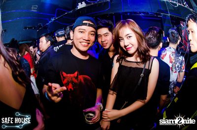Breezer pres. R3HAB (Album 2) — photo 26
