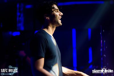 Breezer pres. R3HAB (Album 2) — photo 204