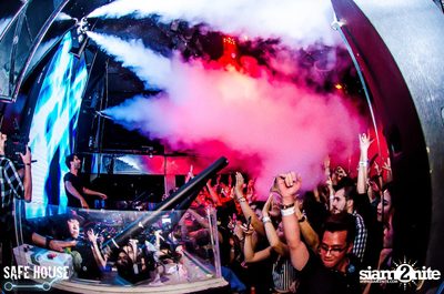 Breezer pres. R3HAB (Album 2) — photo 24